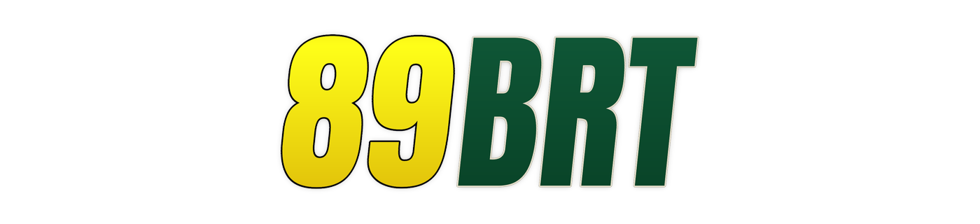 89brt logo
